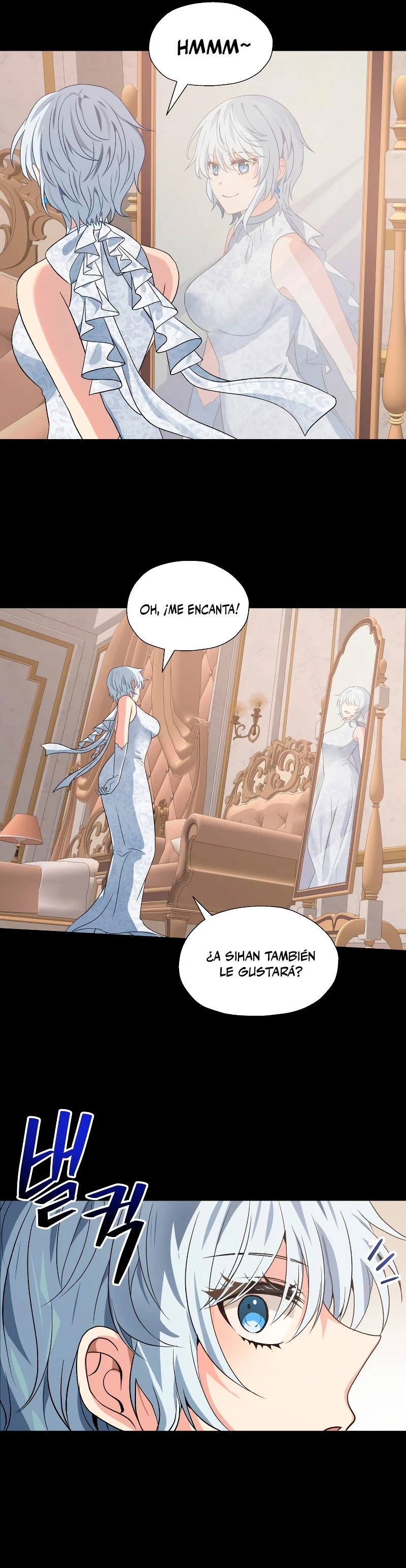 Regresando al Otro Mundo una vez mas. > Capitulo 62 > Page 201