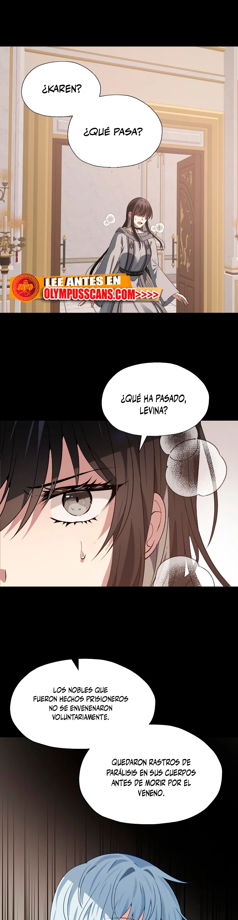 Regresando al Otro Mundo una vez mas. > Capitulo 62 > Page 211