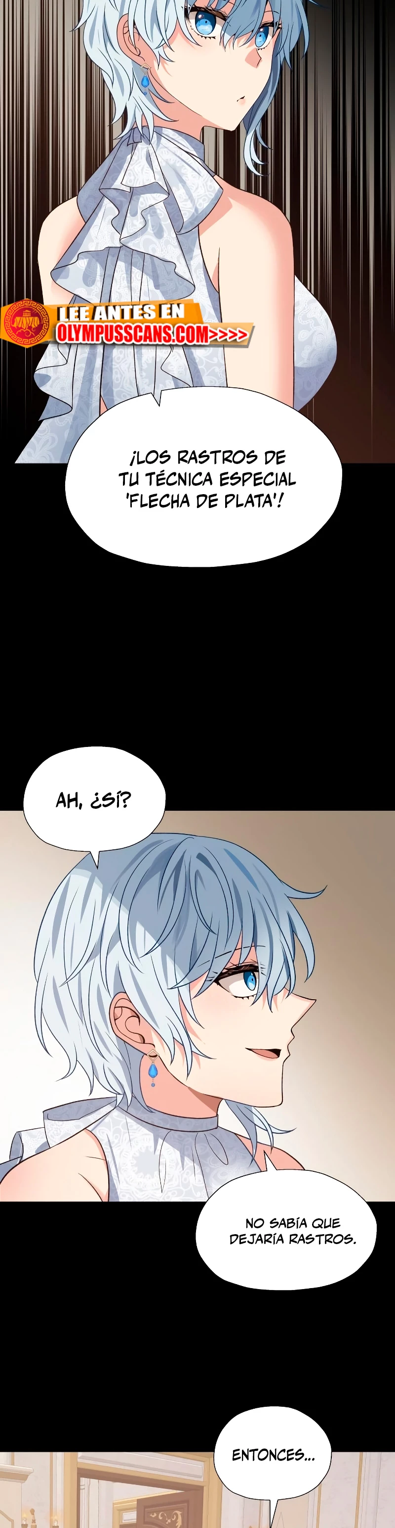 Regresando al Otro Mundo una vez mas. > Capitulo 62 > Page 221
