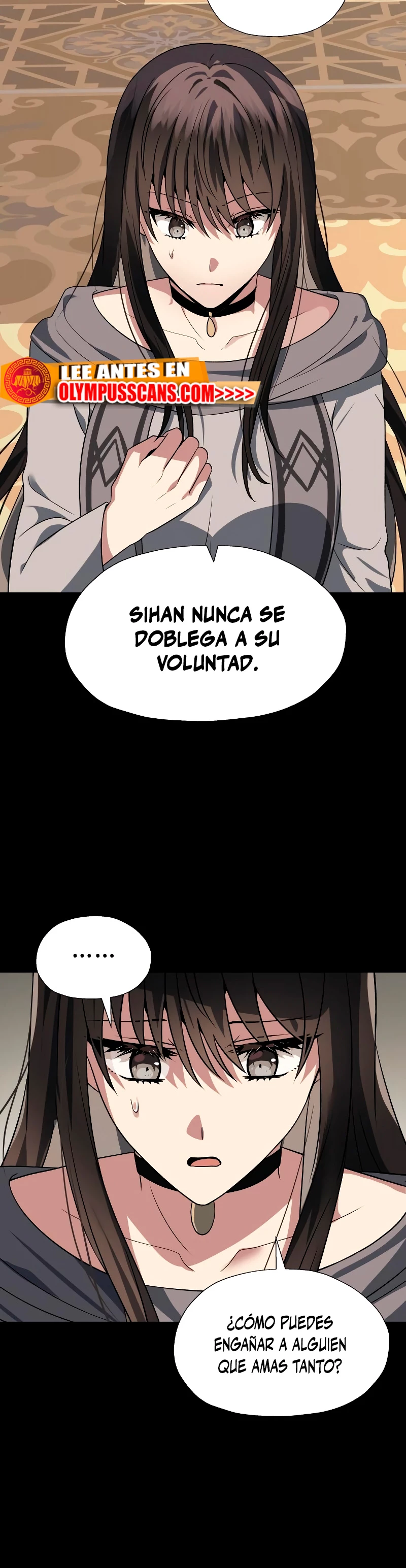 Regresando al Otro Mundo una vez mas. > Capitulo 62 > Page 291