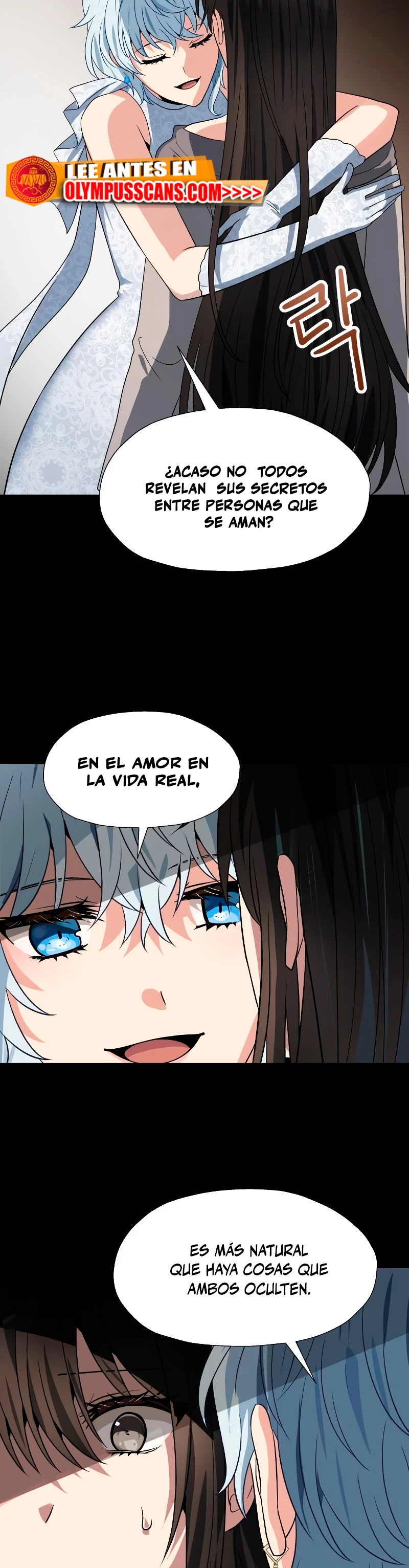 Regresando al Otro Mundo una vez mas. > Capitulo 62 > Page 311