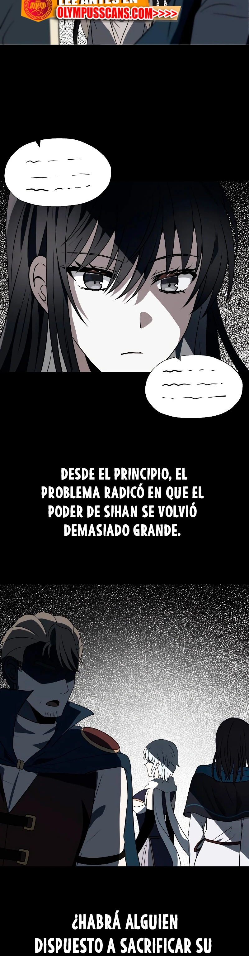 Regresando al Otro Mundo una vez mas. > Capitulo 62 > Page 361