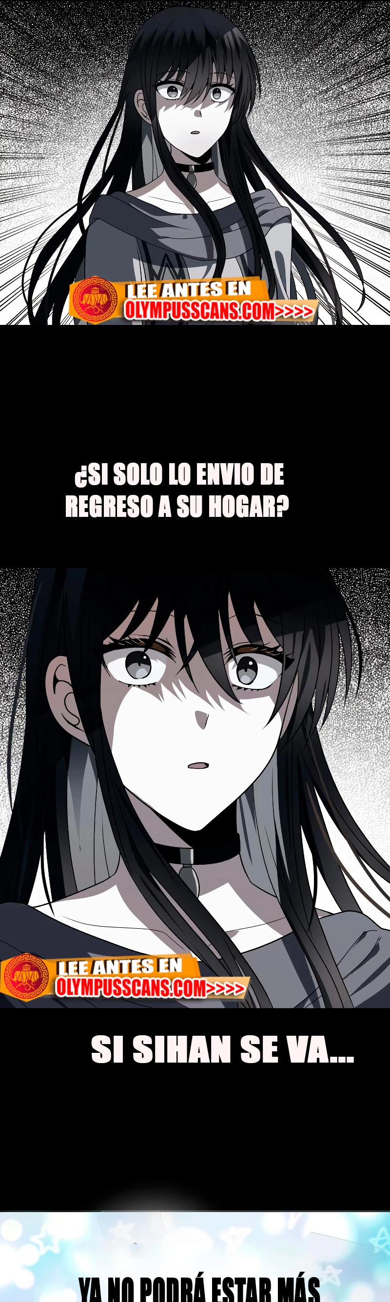 Regresando al Otro Mundo una vez mas. > Capitulo 62 > Page 391