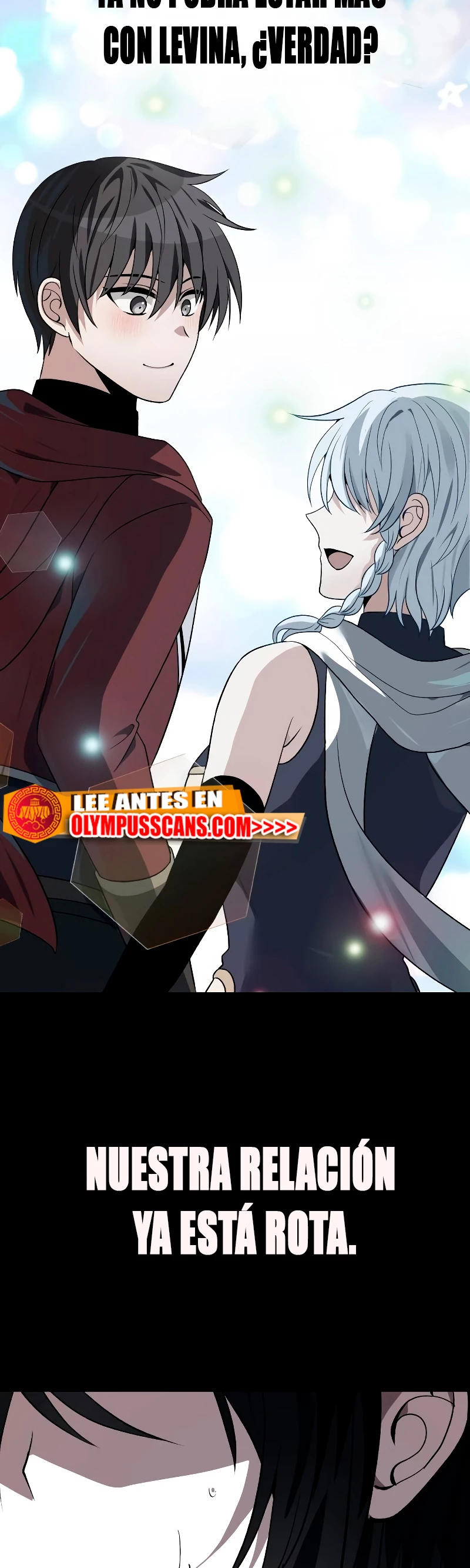 Regresando al Otro Mundo una vez mas. > Capitulo 62 > Page 401
