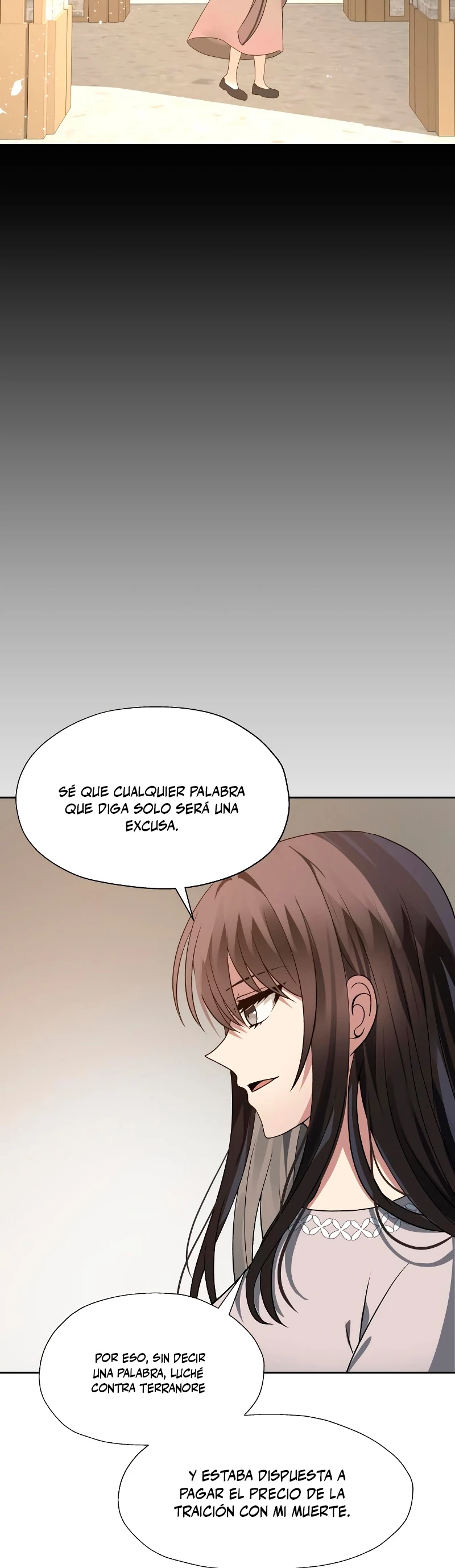 Regresando al Otro Mundo una vez mas. > Capitulo 63 > Page 41