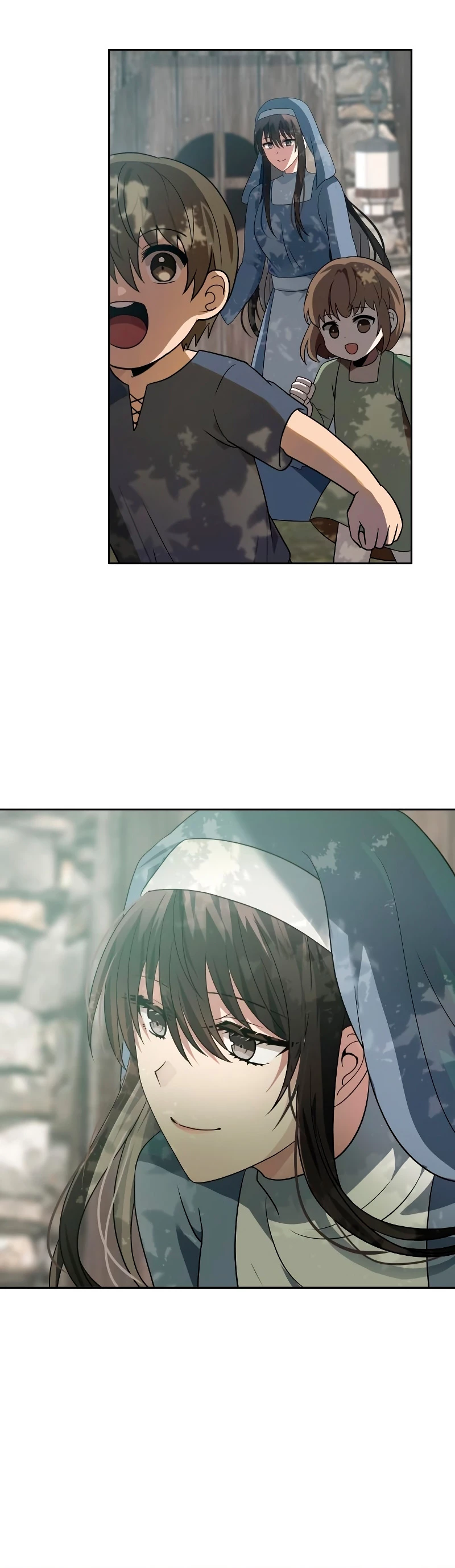 Regresando al Otro Mundo una vez mas. > Capitulo 63 > Page 101