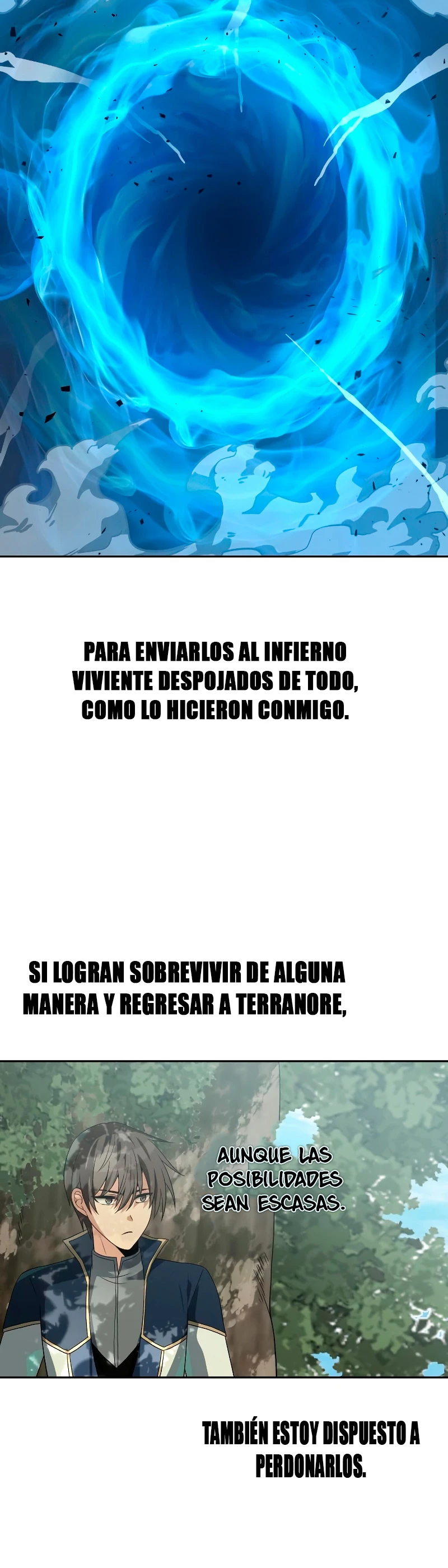 Regresando al Otro Mundo una vez mas. > Capitulo 63 > Page 211