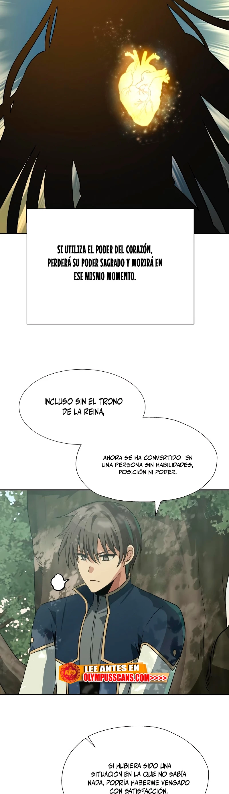 Regresando al Otro Mundo una vez mas. > Capitulo 63 > Page 231