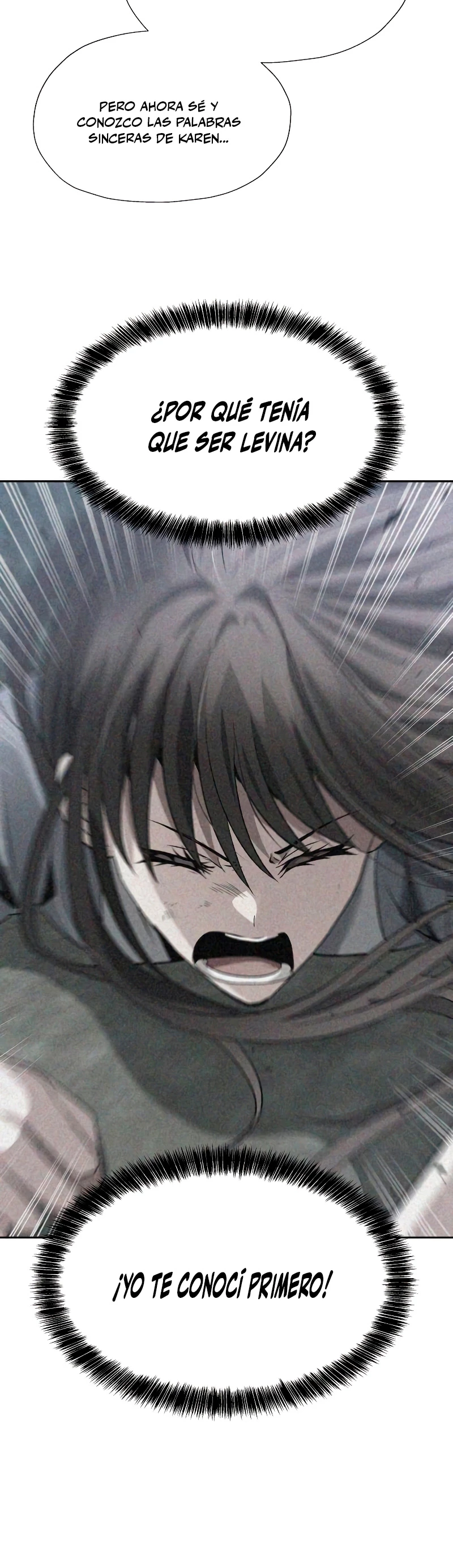 Regresando al Otro Mundo una vez mas. > Capitulo 63 > Page 241