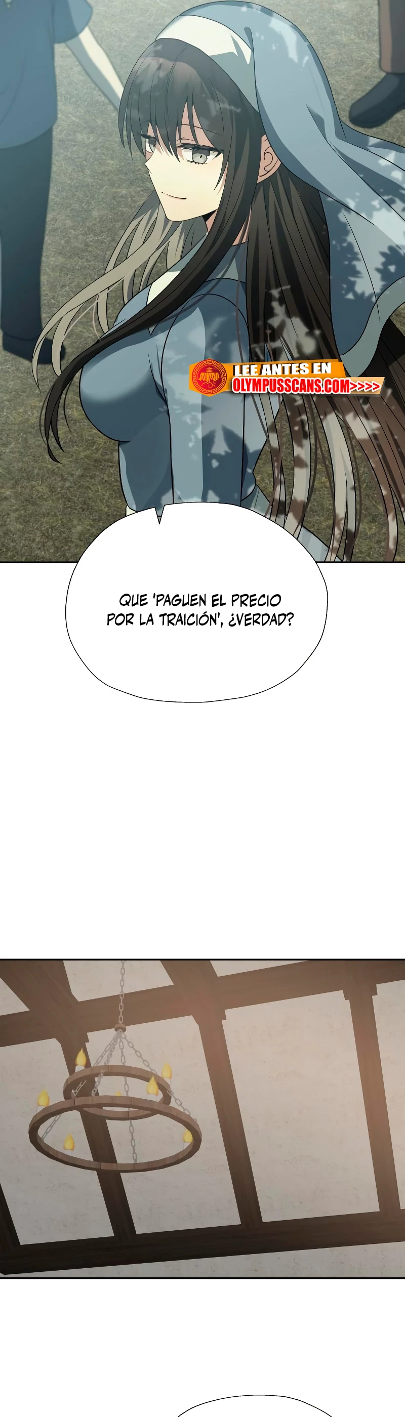 Regresando al Otro Mundo una vez mas. > Capitulo 63 > Page 331