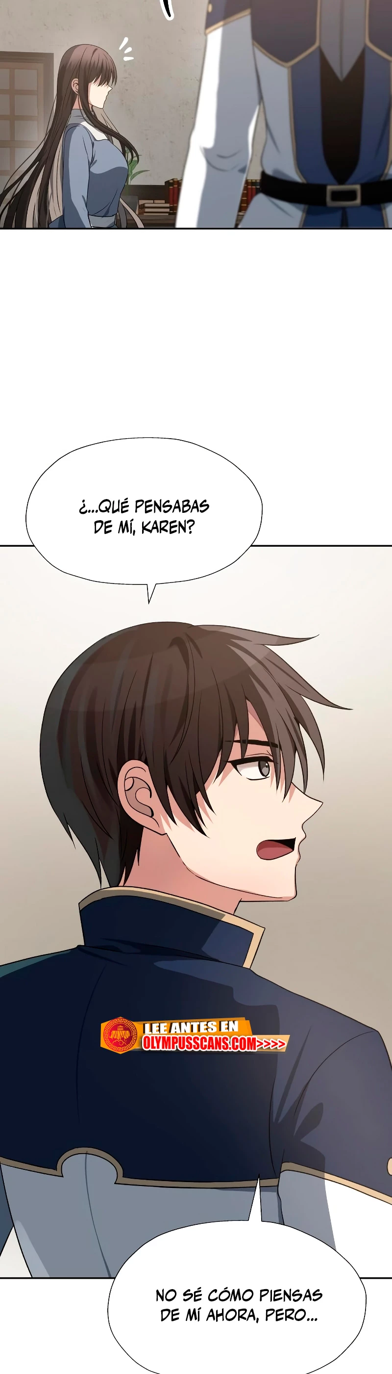 Regresando al Otro Mundo una vez mas. > Capitulo 63 > Page 401