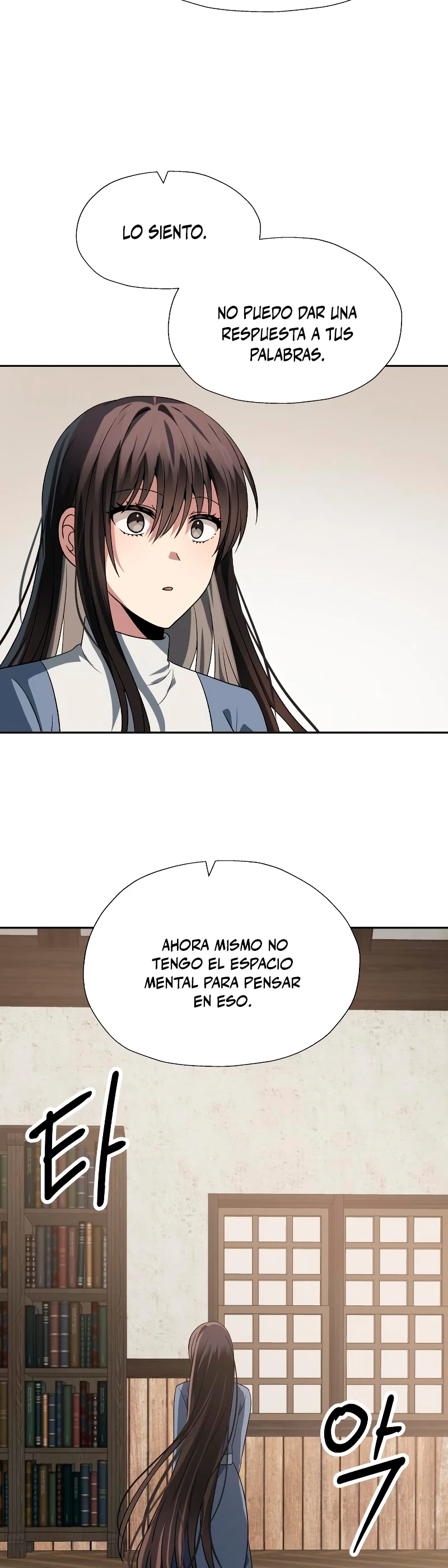 Regresando al Otro Mundo una vez mas. > Capitulo 63 > Page 411