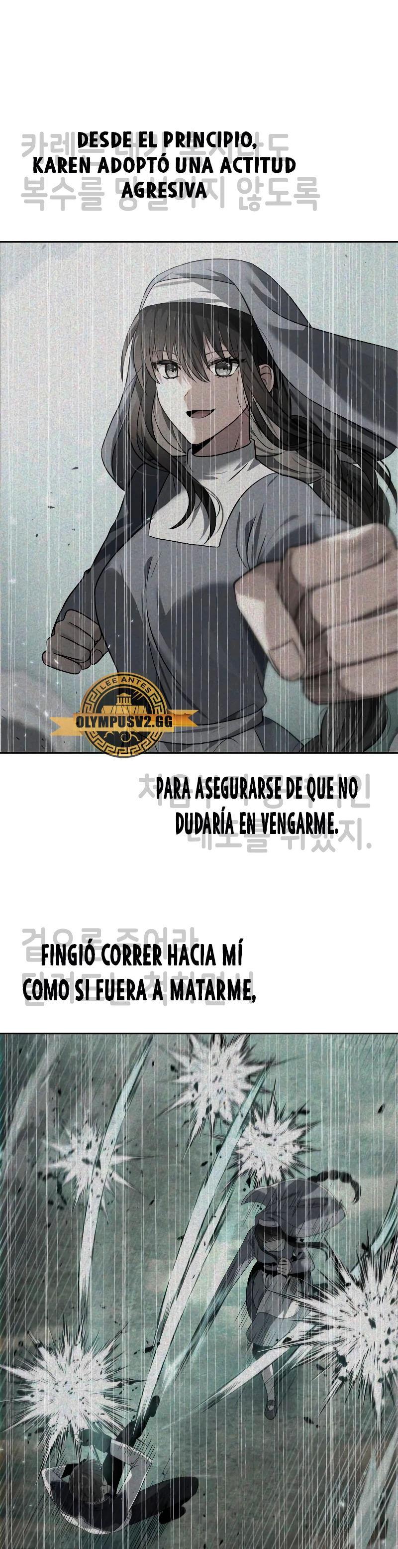 Regresando al Otro Mundo una vez mas. > Capitulo 64 > Page 41