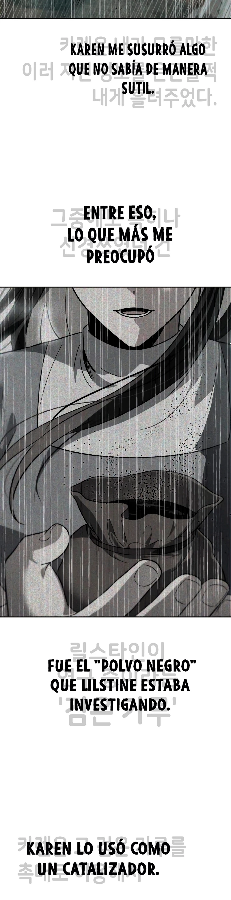Regresando al Otro Mundo una vez mas. > Capitulo 64 > Page 51