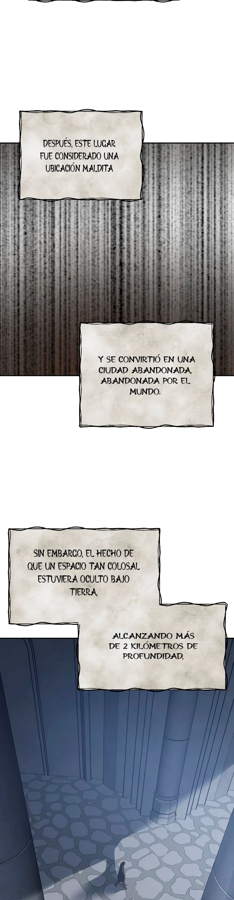 Regresando al Otro Mundo una vez mas. > Capitulo 64 > Page 171