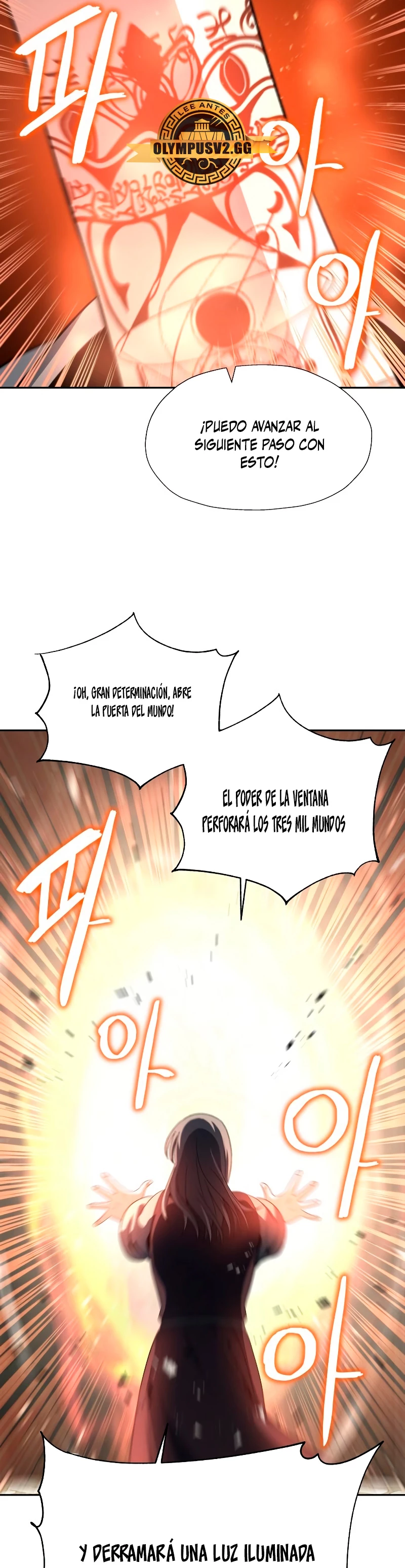 Regresando al Otro Mundo una vez mas. > Capitulo 64 > Page 211