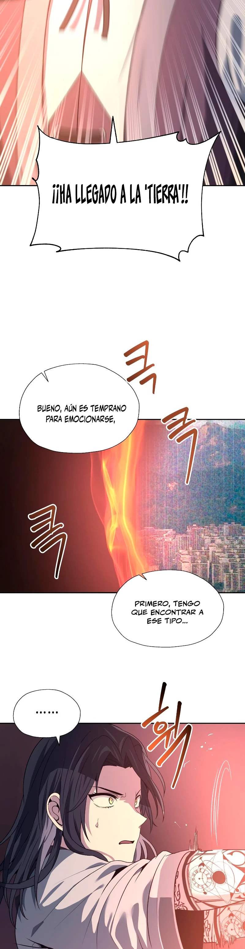 Regresando al Otro Mundo una vez mas. > Capitulo 64 > Page 271
