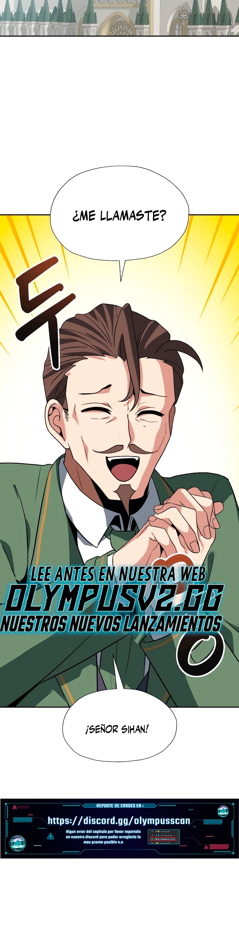 Regresando al Otro Mundo una vez mas. > Capitulo 64 > Page 381
