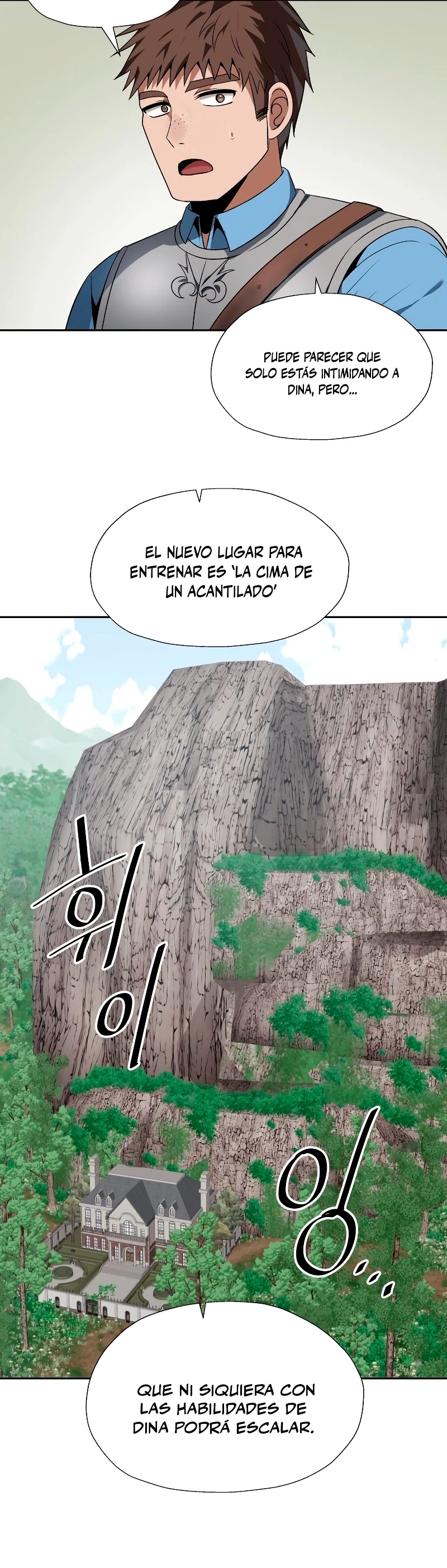 Regresando al Otro Mundo una vez mas. > Capitulo 65 > Page 101