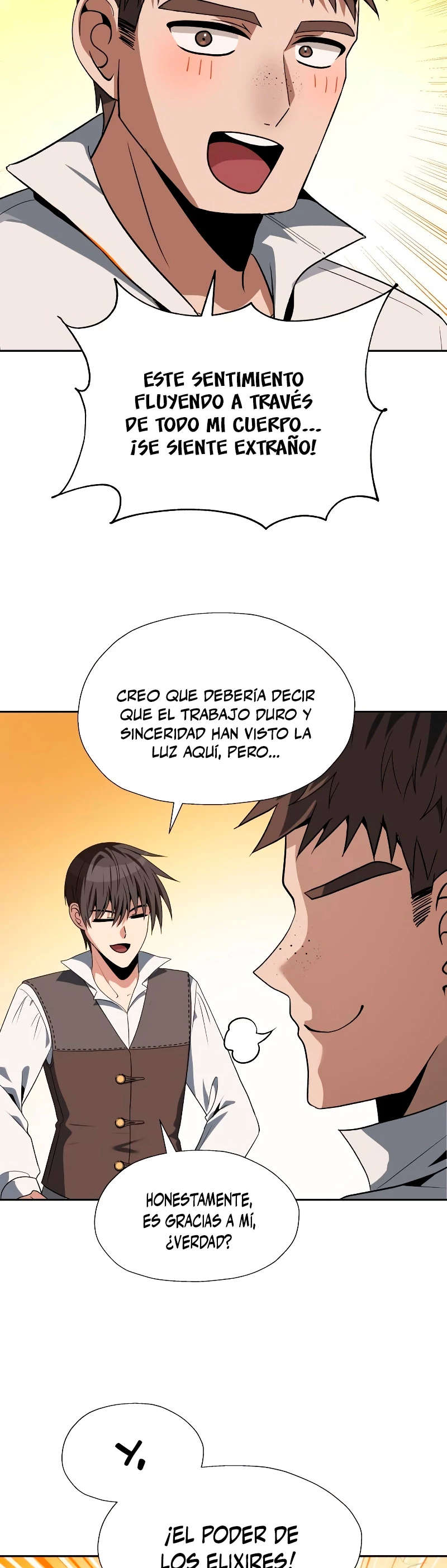 Regresando al Otro Mundo una vez mas. > Capitulo 65 > Page 231