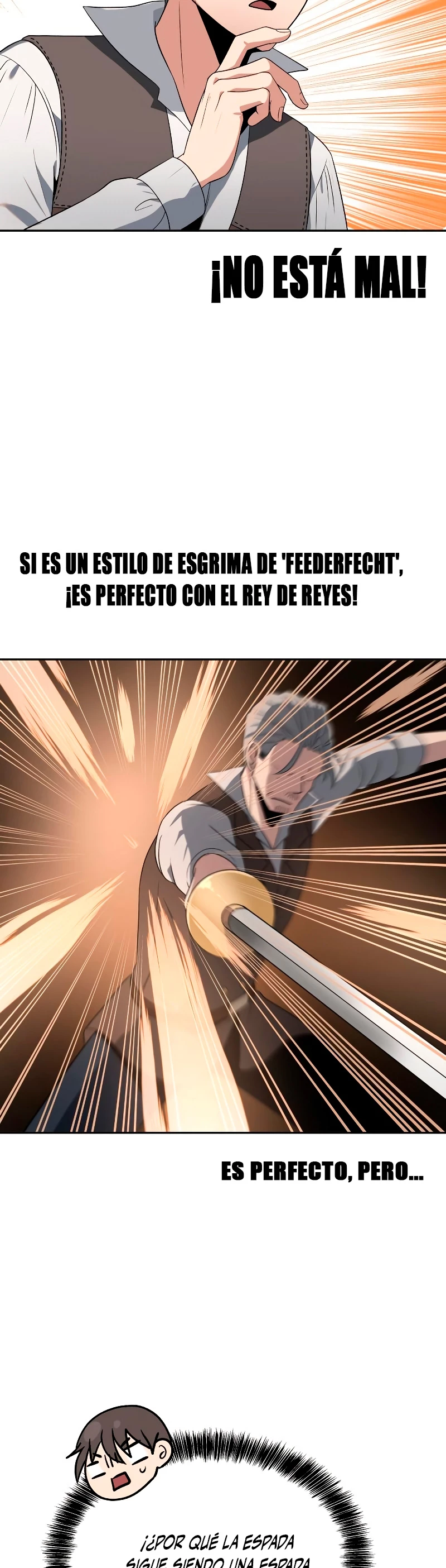 Regresando al Otro Mundo una vez mas. > Capitulo 65 > Page 291