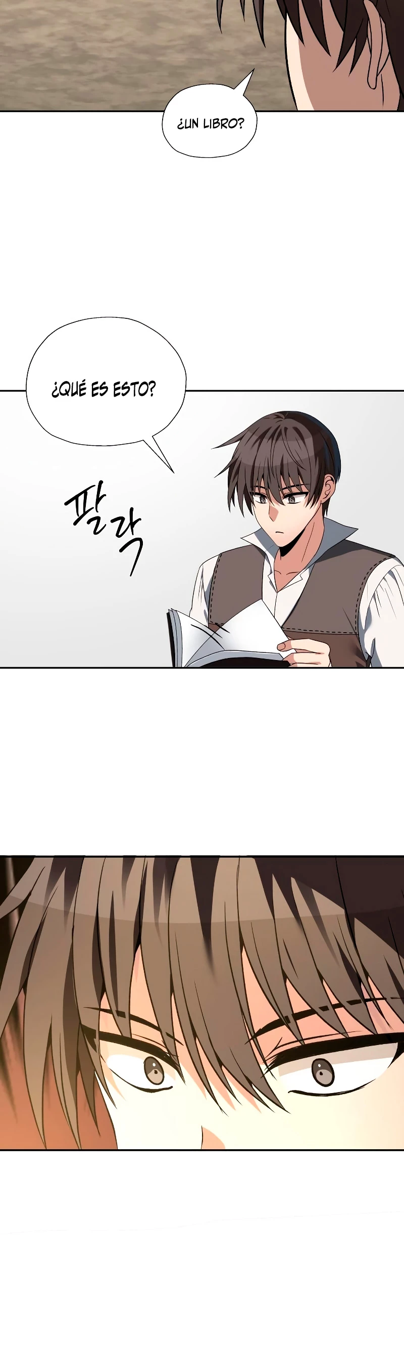 Regresando al Otro Mundo una vez mas. > Capitulo 65 > Page 411