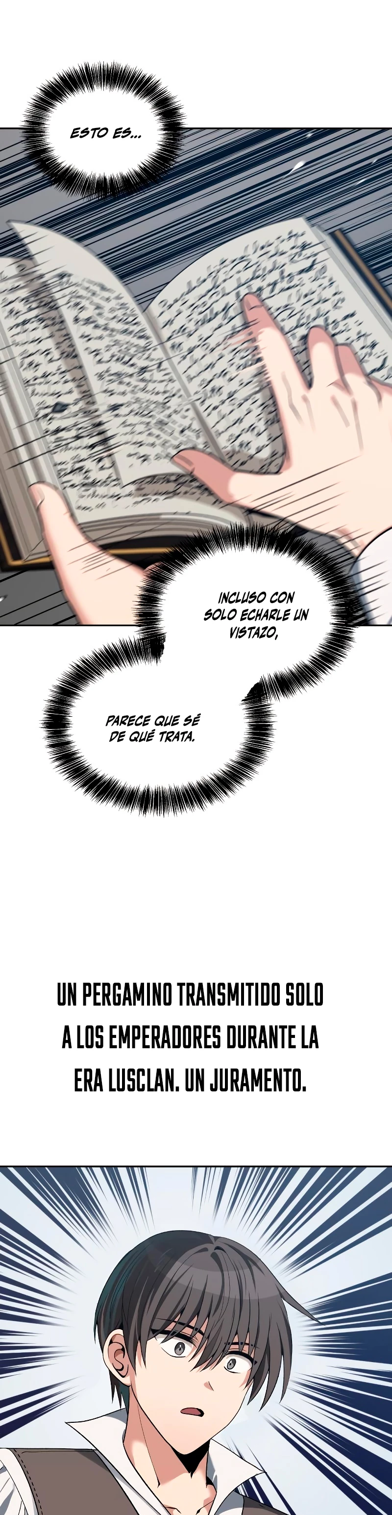Regresando al Otro Mundo una vez mas. > Capitulo 66 > Page 11