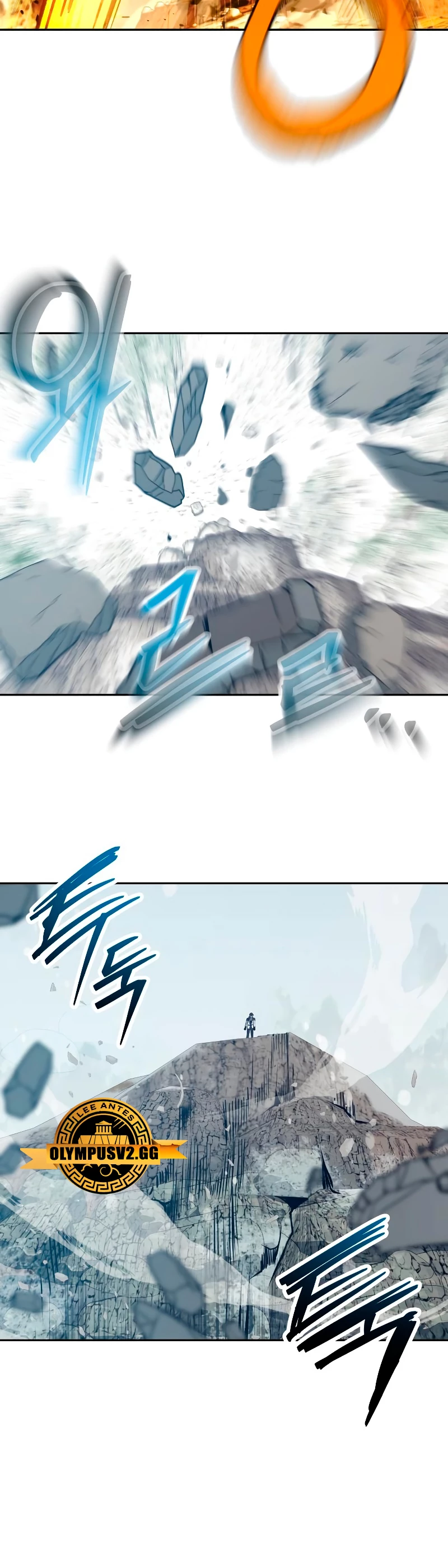 Regresando al Otro Mundo una vez mas. > Capitulo 66 > Page 361