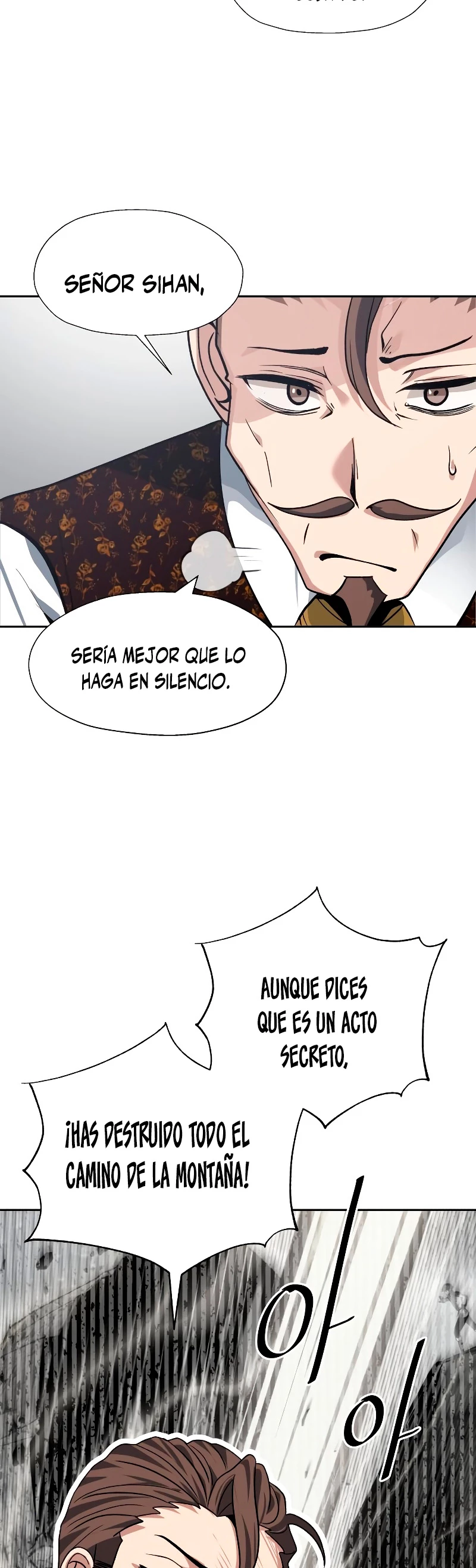 Regresando al Otro Mundo una vez mas. > Capitulo 67 > Page 91