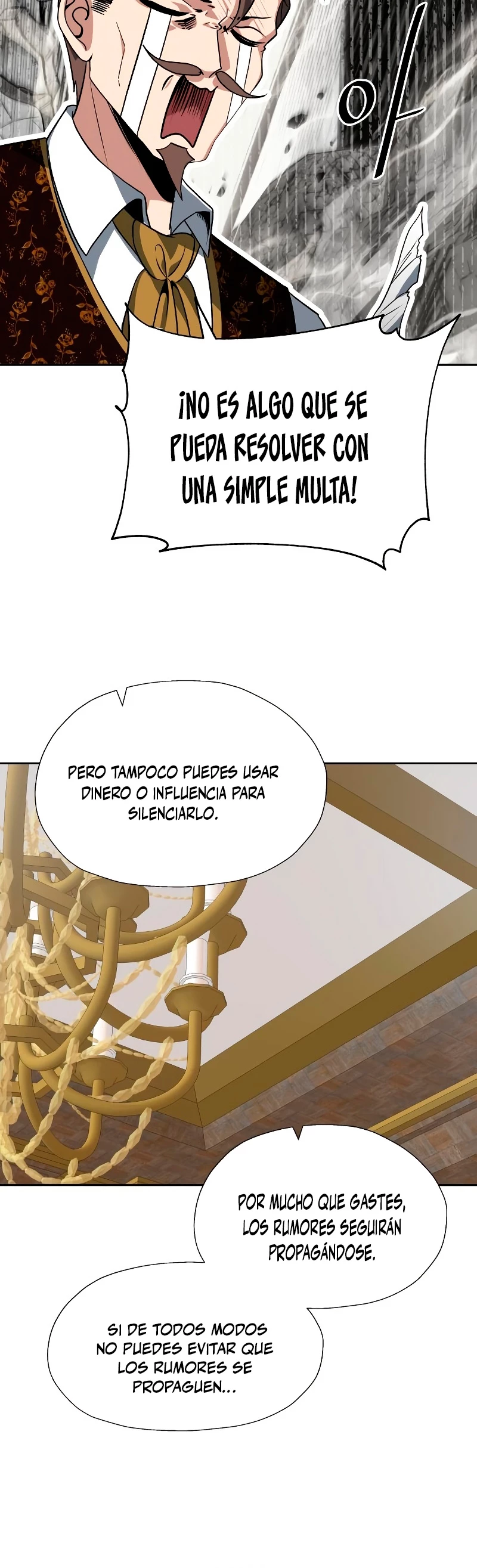 Regresando al Otro Mundo una vez mas. > Capitulo 67 > Page 101