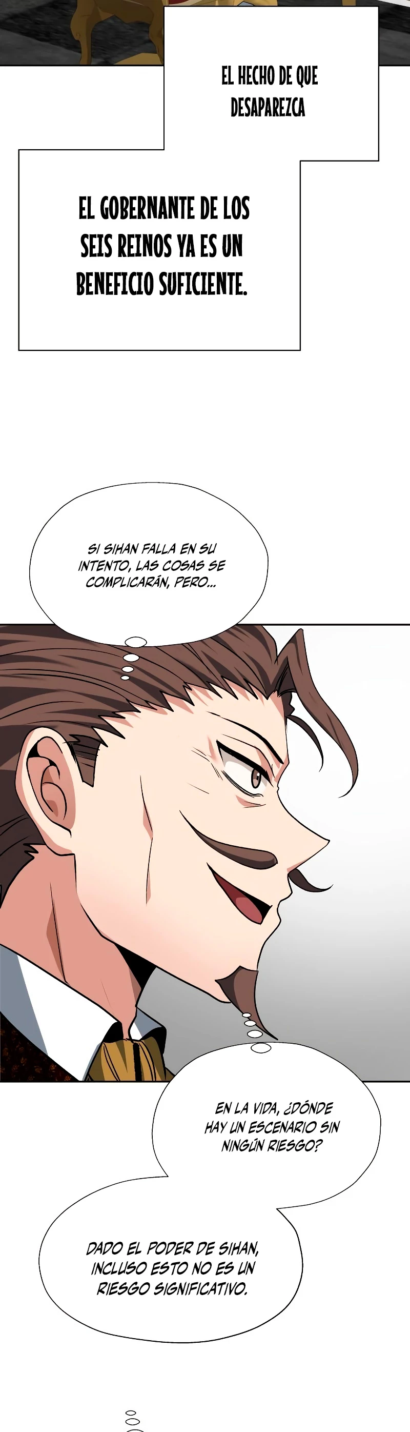 Regresando al Otro Mundo una vez mas. > Capitulo 67 > Page 161