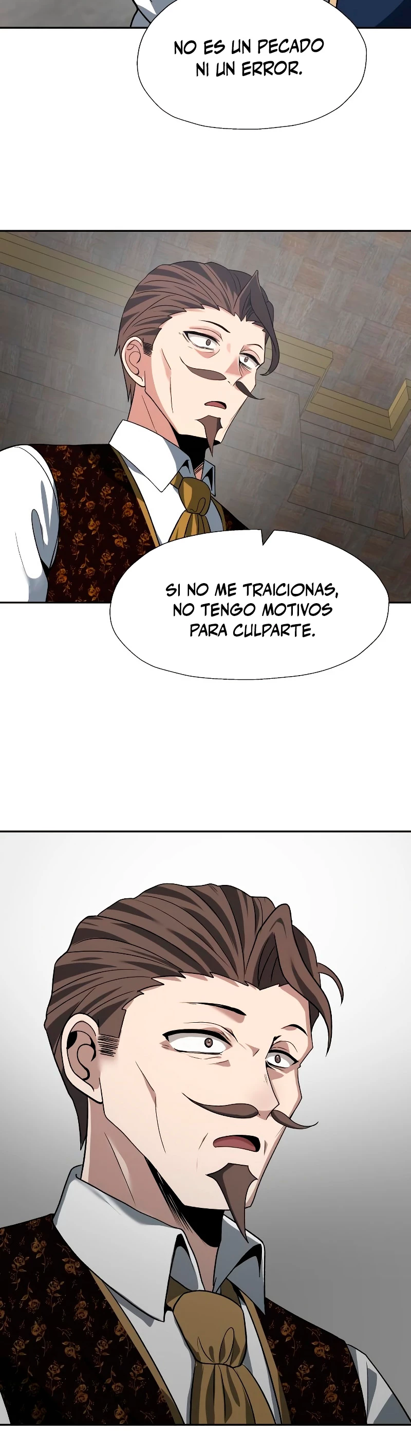 Regresando al Otro Mundo una vez mas. > Capitulo 67 > Page 311