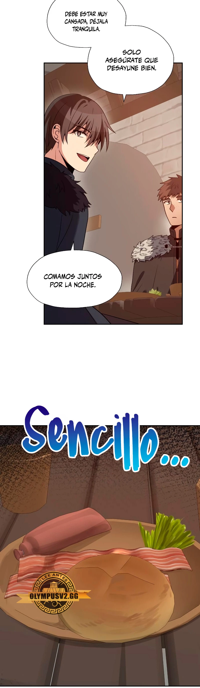 Regresando al Otro Mundo una vez mas. > Capitulo 68 > Page 81