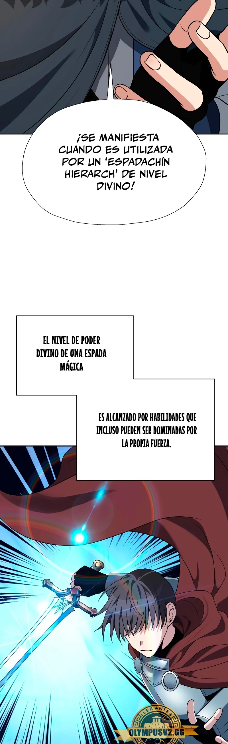 Regresando al Otro Mundo una vez mas. > Capitulo 68 > Page 171
