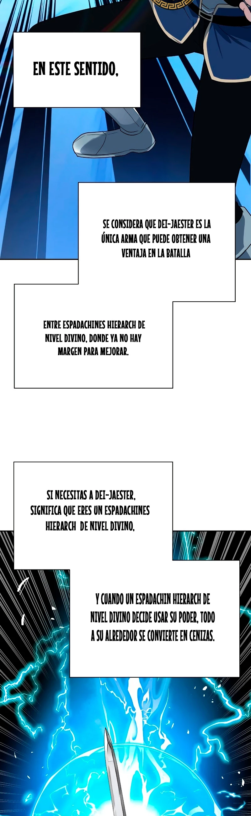 Regresando al Otro Mundo una vez mas. > Capitulo 68 > Page 181