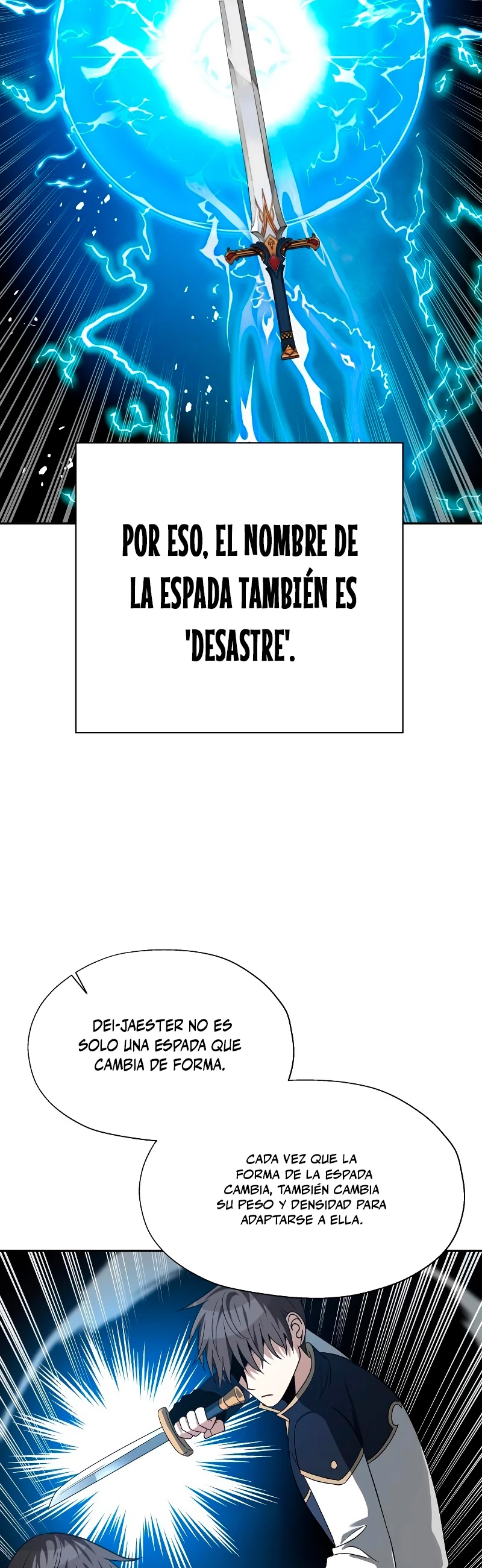 Regresando al Otro Mundo una vez mas. > Capitulo 68 > Page 191