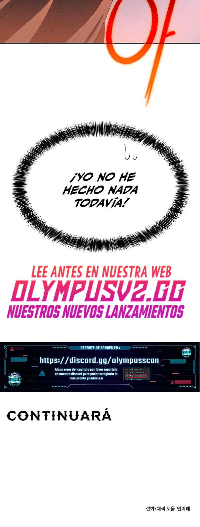 Regresando al Otro Mundo una vez mas. > Capitulo 68 > Page 451