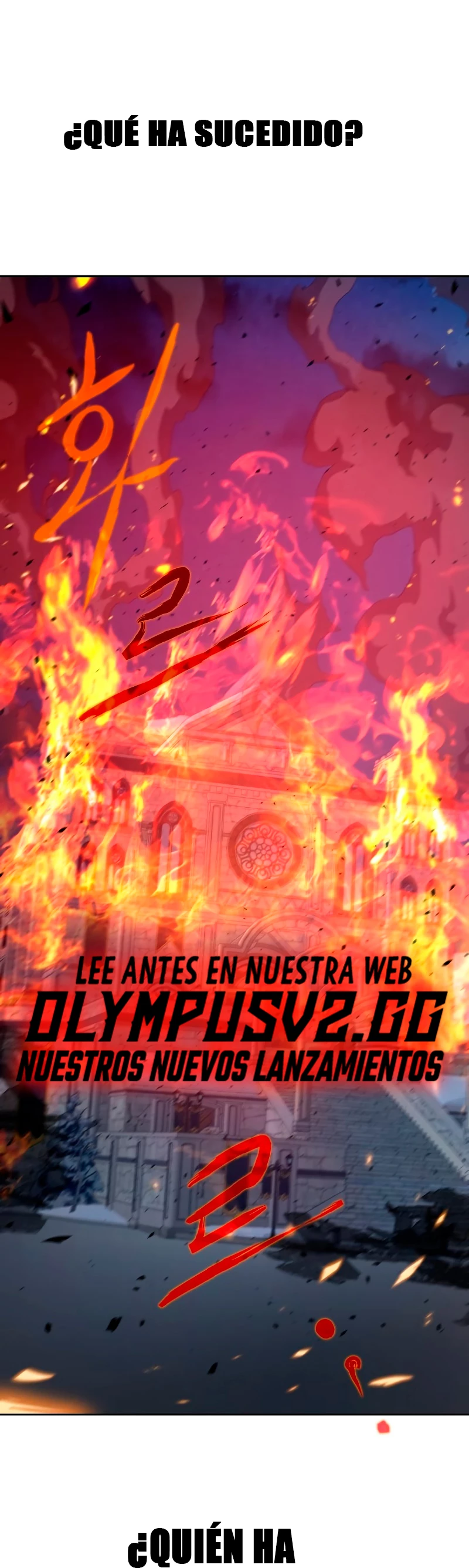 Regresando al Otro Mundo una vez mas. > Capitulo 69 > Page 11