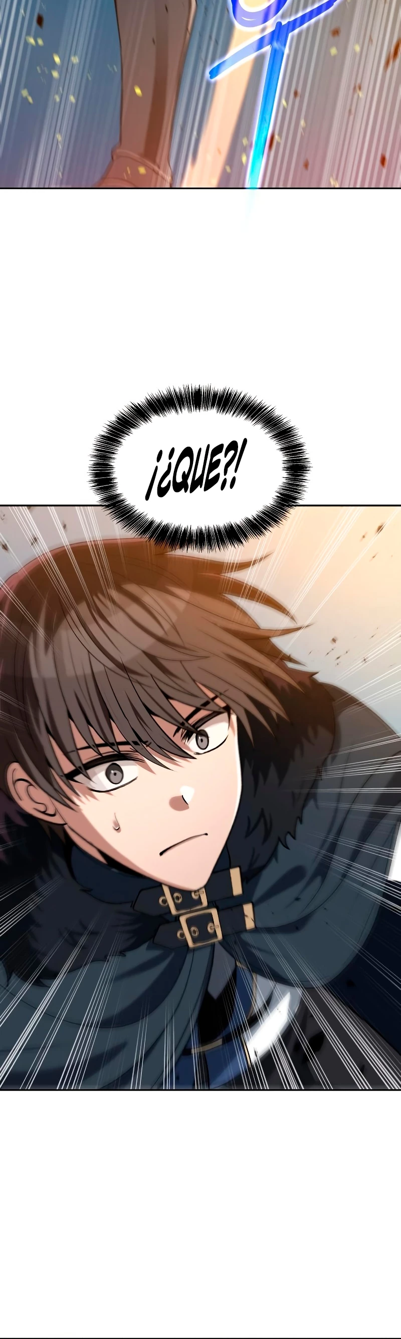 Regresando al Otro Mundo una vez mas. > Capitulo 69 > Page 101