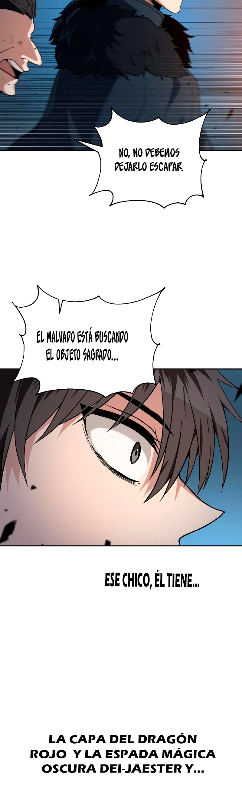 Regresando al Otro Mundo una vez mas. > Capitulo 69 > Page 191