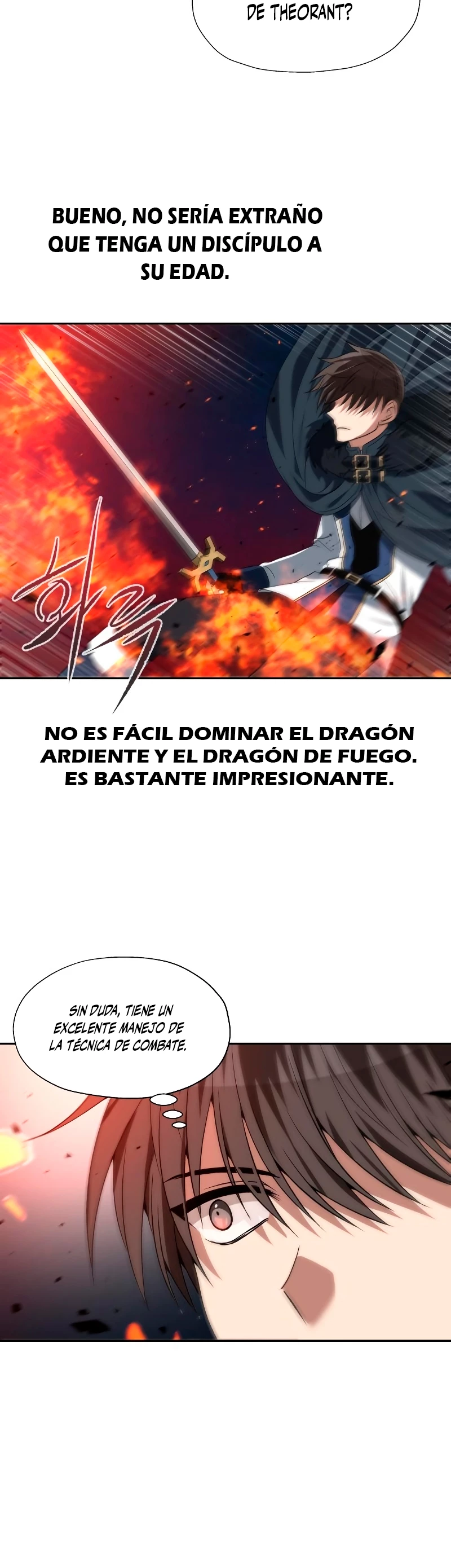 Regresando al Otro Mundo una vez mas. > Capitulo 69 > Page 421