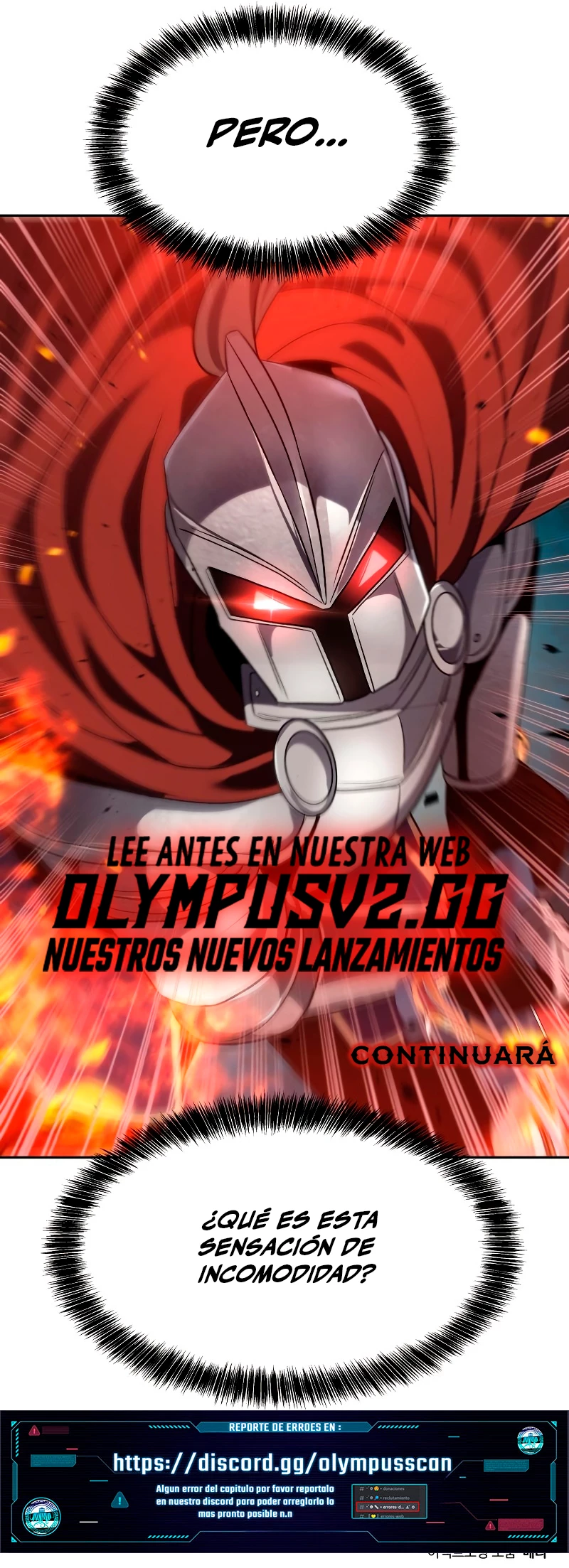 Regresando al Otro Mundo una vez mas. > Capitulo 69 > Page 431