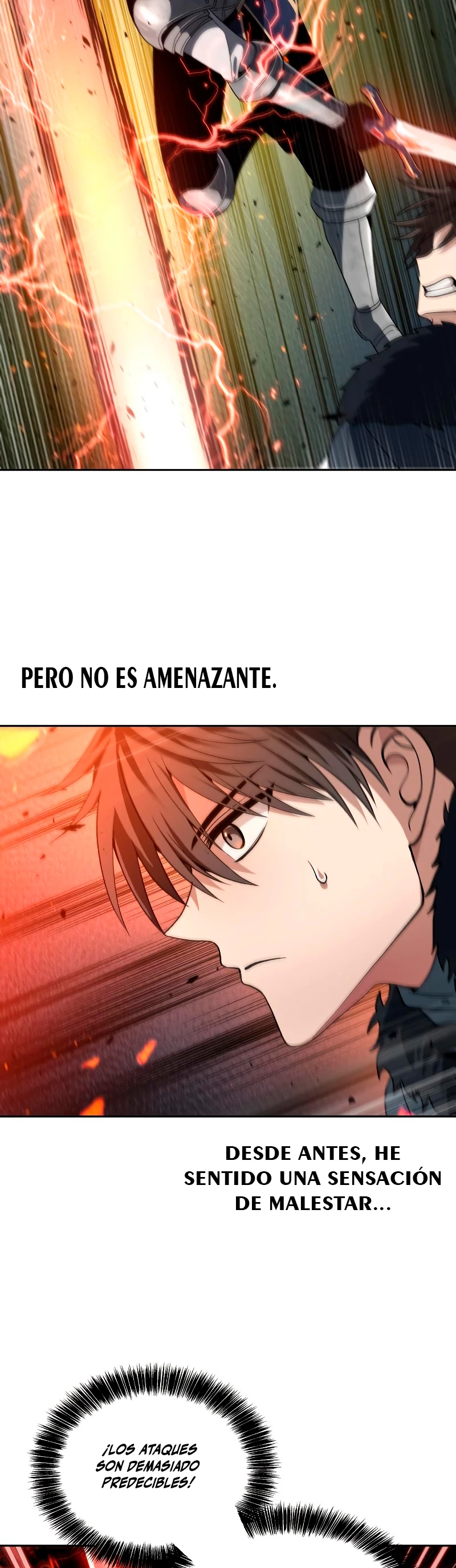 Regresando al Otro Mundo una vez mas. > Capitulo 70 > Page 31
