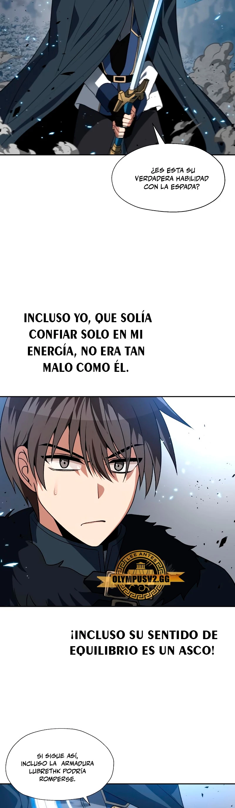 Regresando al Otro Mundo una vez mas. > Capitulo 70 > Page 71