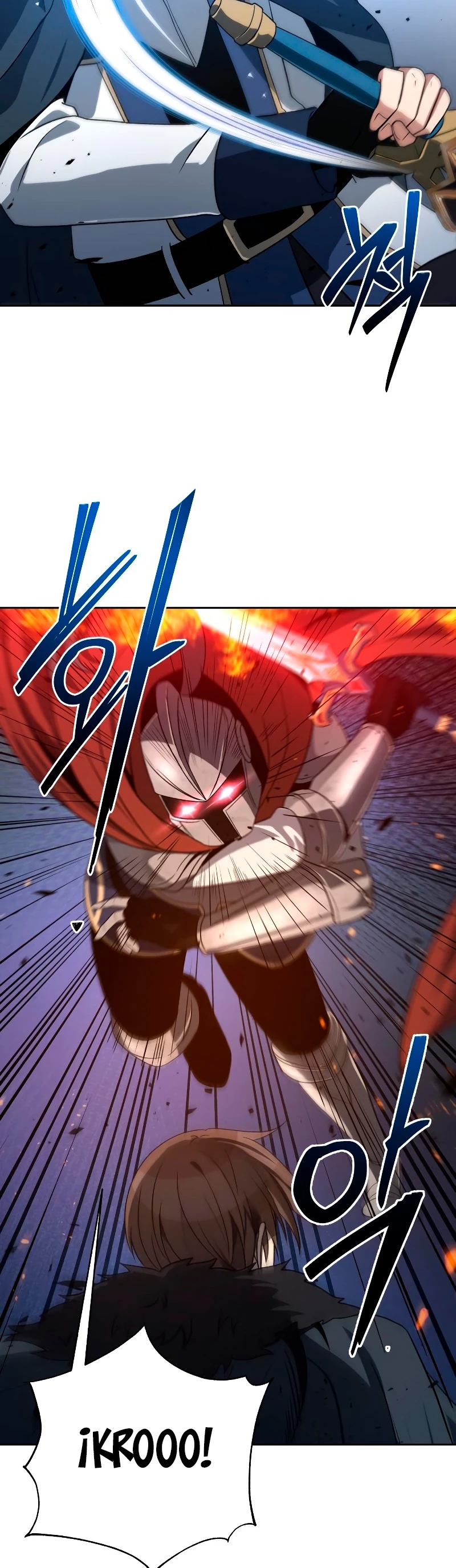 Regresando al Otro Mundo una vez mas. > Capitulo 70 > Page 81