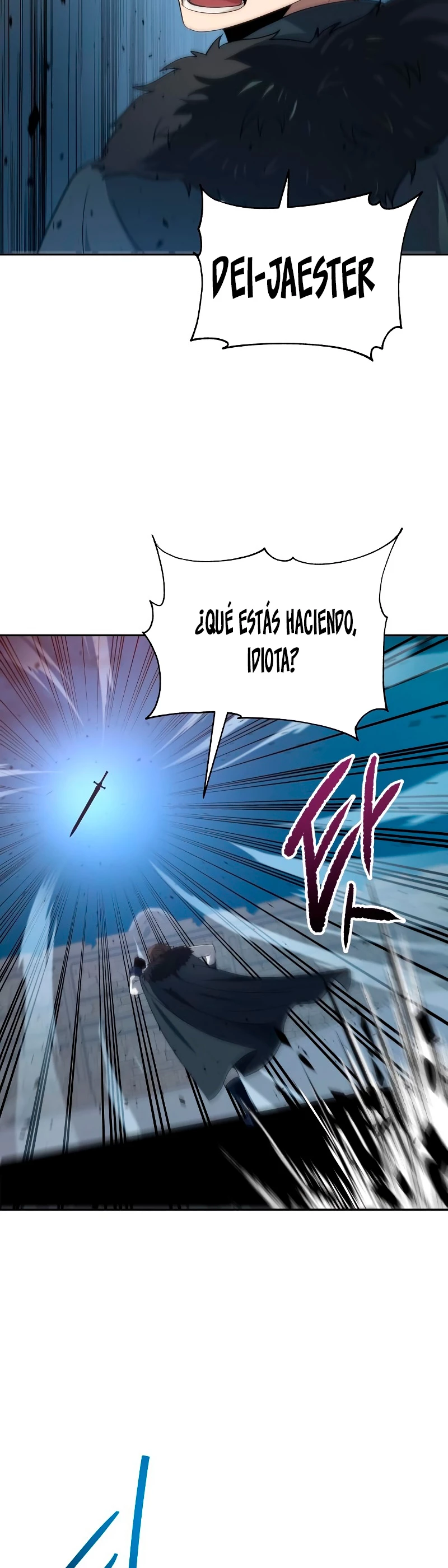 Regresando al Otro Mundo una vez mas. > Capitulo 70 > Page 191