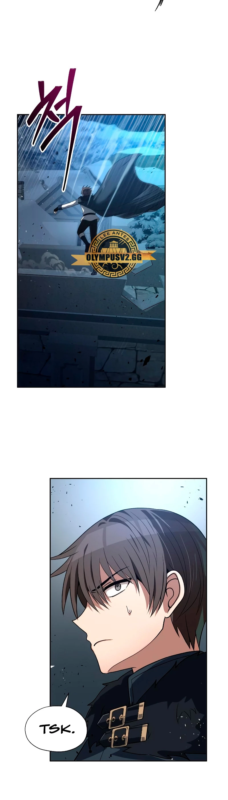 Regresando al Otro Mundo una vez mas. > Capitulo 70 > Page 211