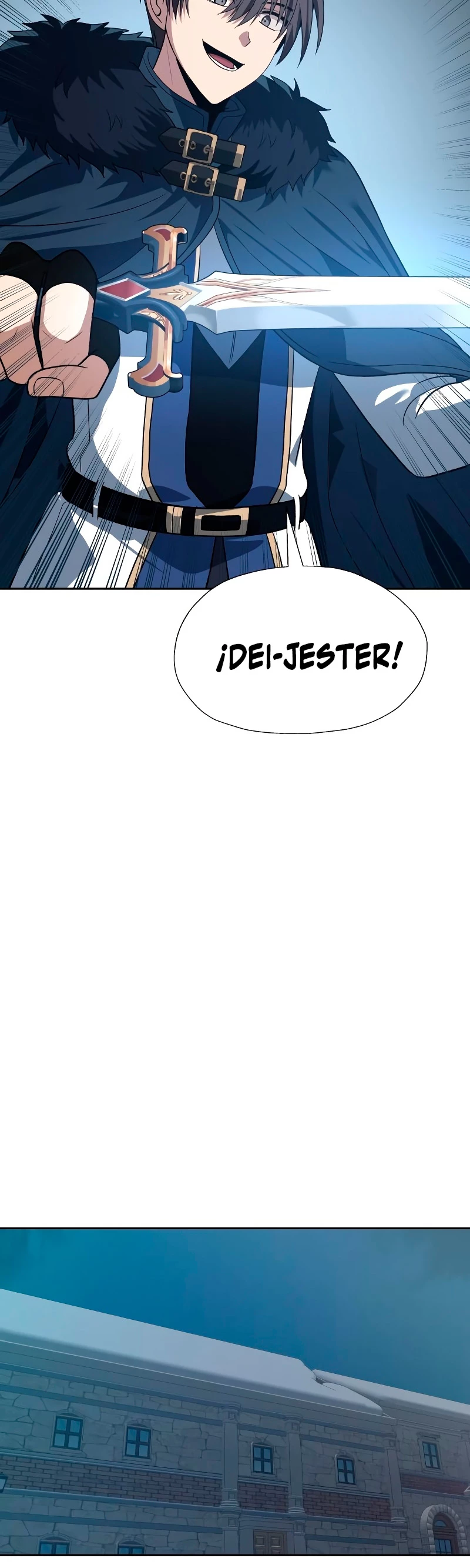 Regresando al Otro Mundo una vez mas. > Capitulo 70 > Page 241