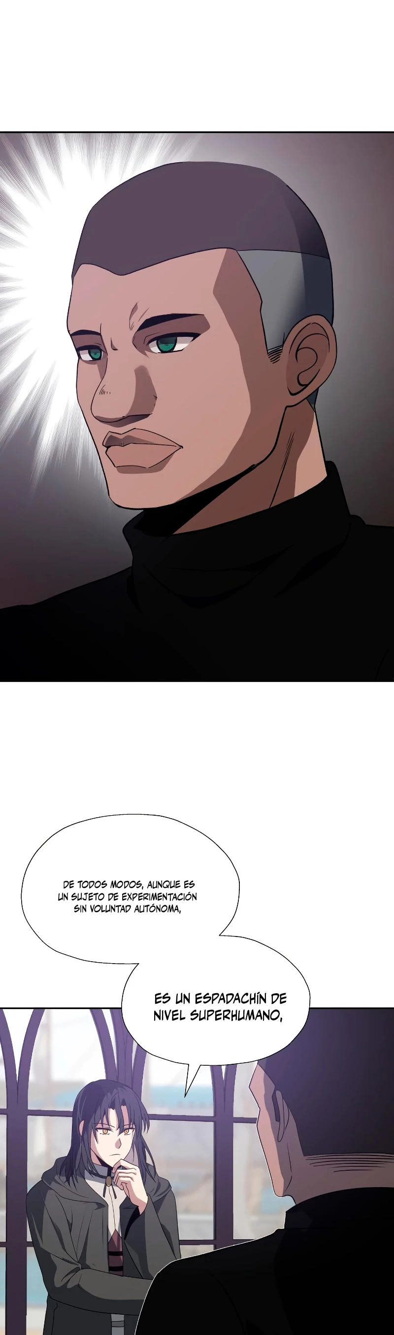 Regresando al Otro Mundo una vez mas. > Capitulo 70 > Page 391