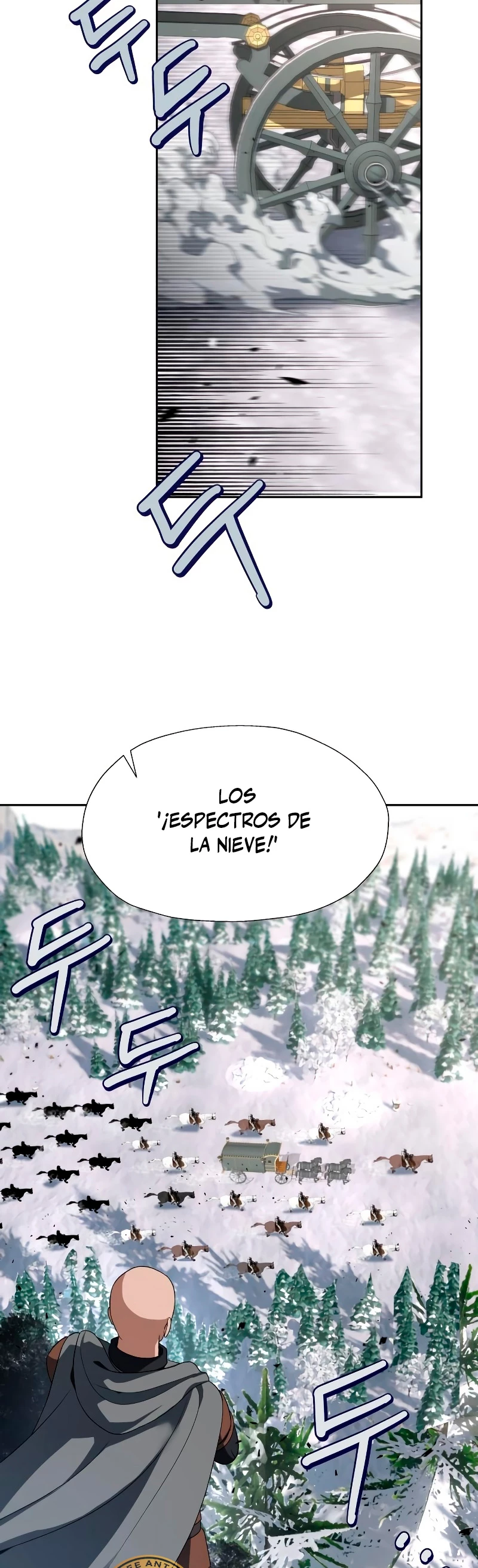 Regresando al Otro Mundo una vez mas. > Capitulo 71 > Page 31